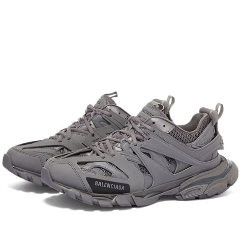 balenciaga track 2 made in china